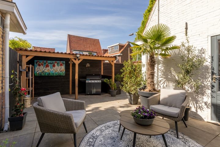 Foto 3 van Winsemiusstraat 14