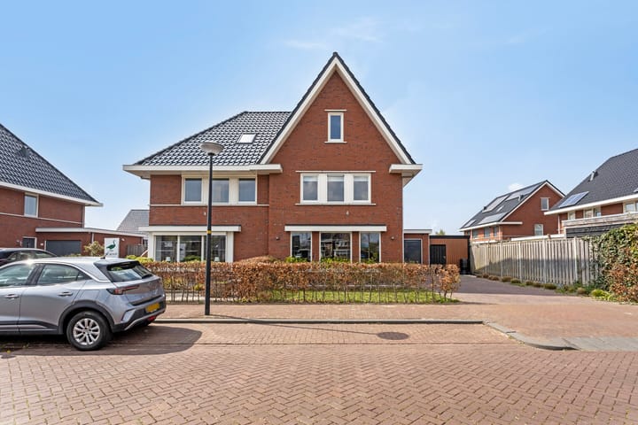 Foto 5 van Klaas Pluisterhof 18