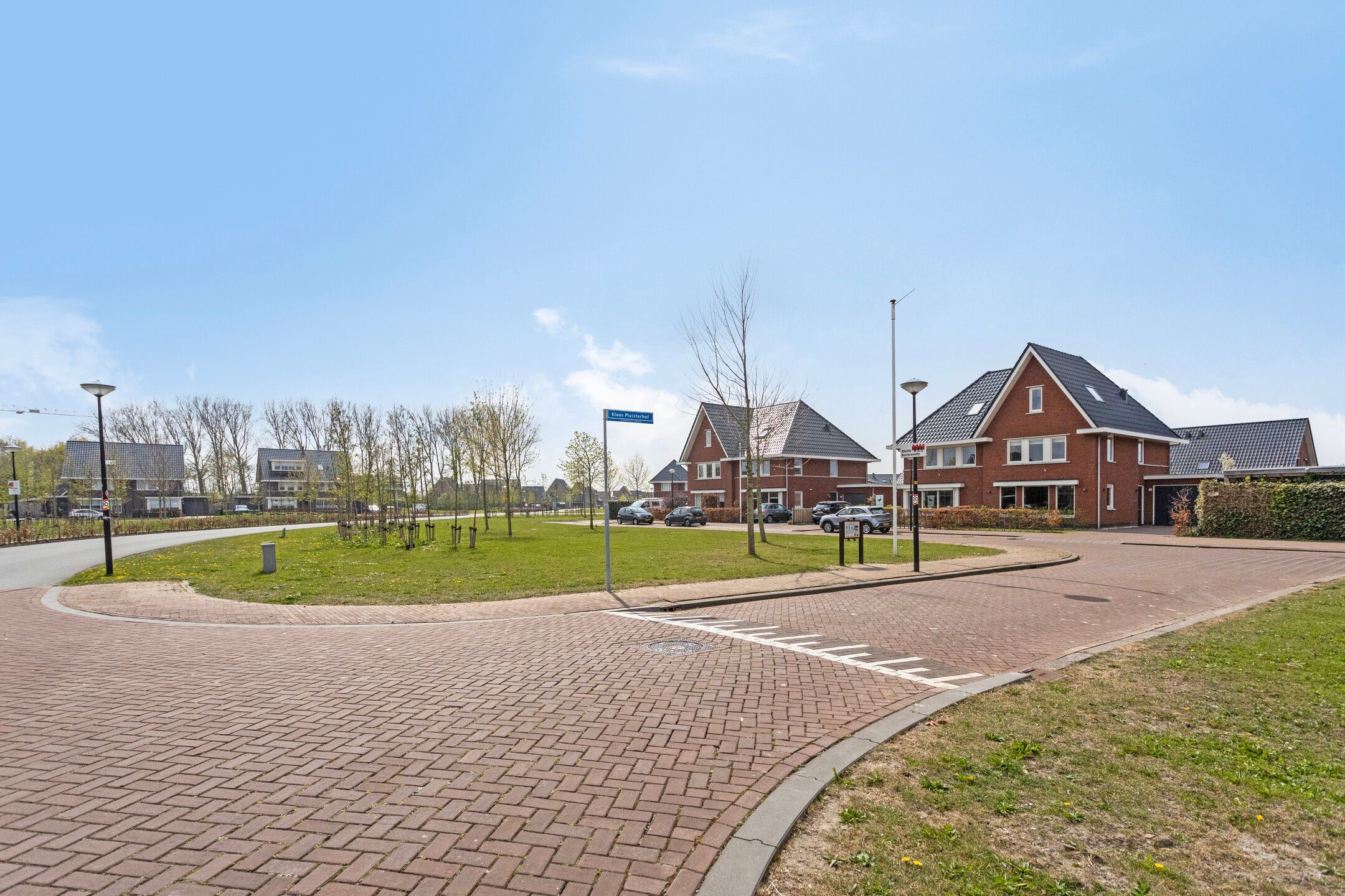 Foto 6 van Klaas Pluisterhof 18