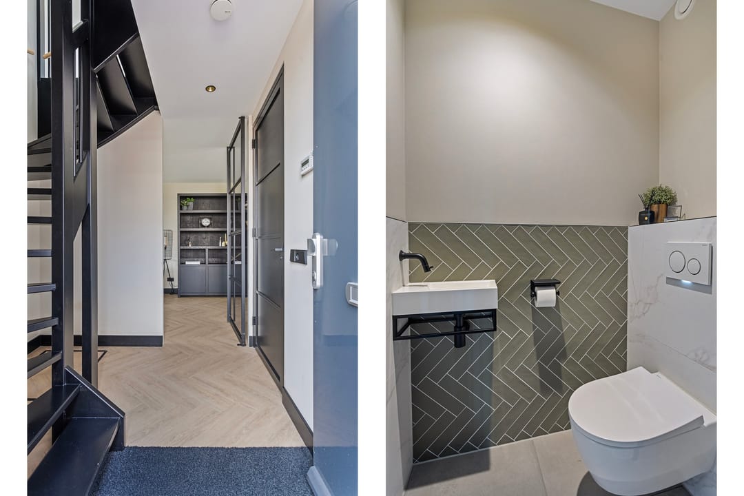 Foto 7 van Klaas Pluisterhof 18