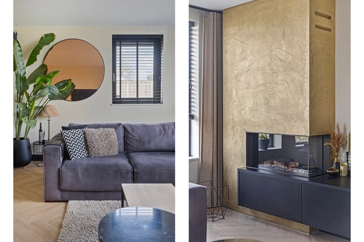 Foto 2 van Klaas Pluisterhof 18