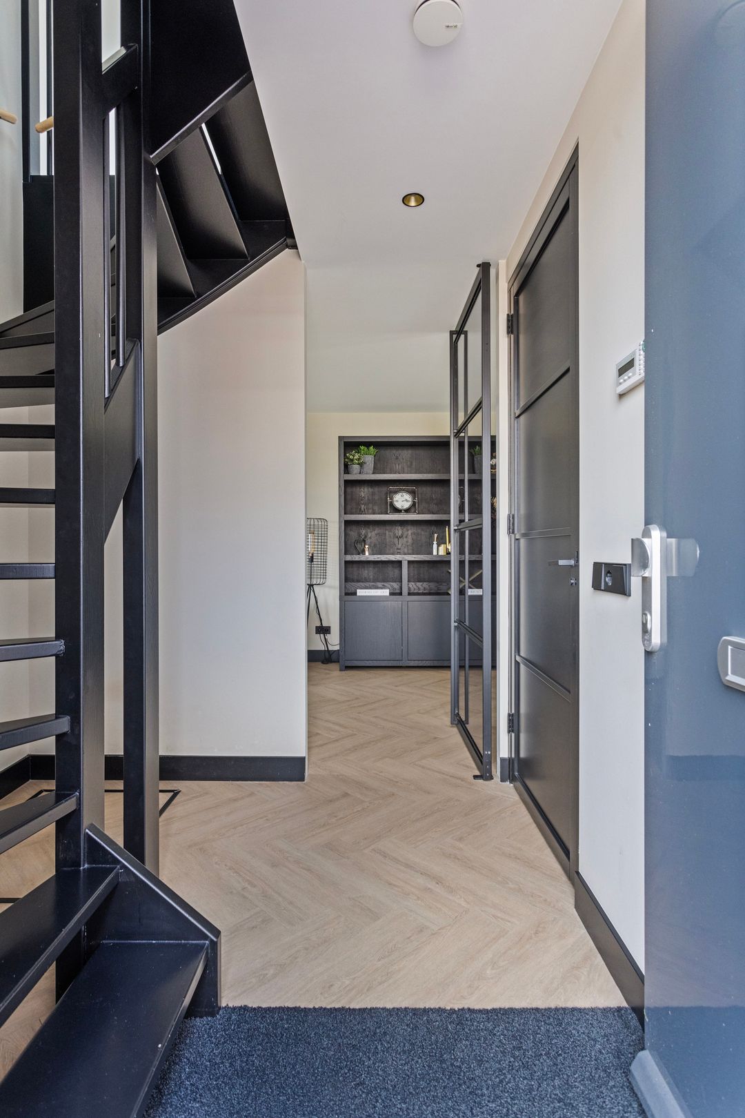 Foto 11 van Klaas Pluisterhof 18