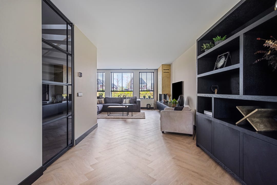 Foto 13 van Klaas Pluisterhof 18