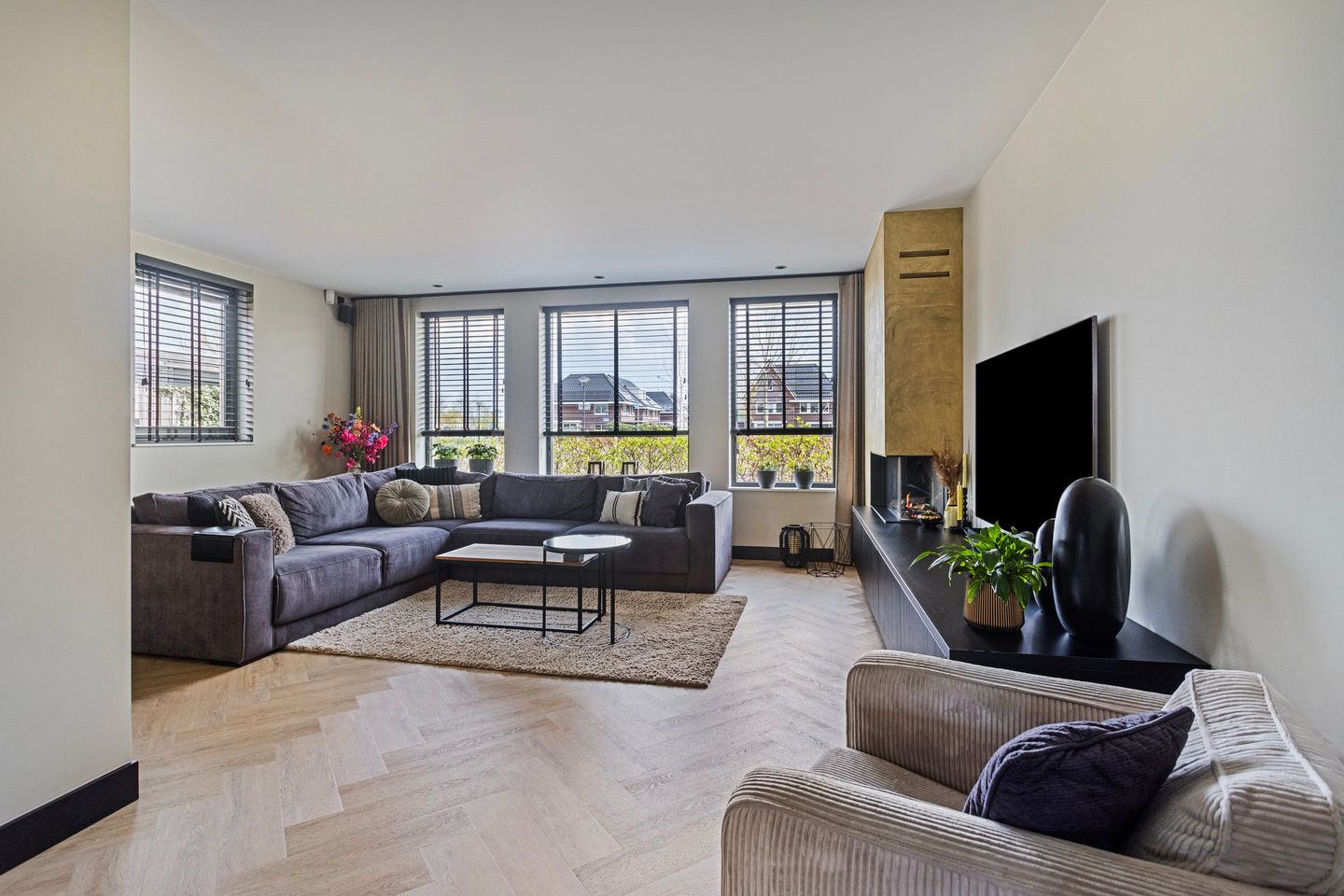 Foto 14 van Klaas Pluisterhof 18