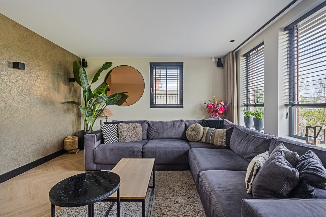 Foto 16 van Klaas Pluisterhof 18