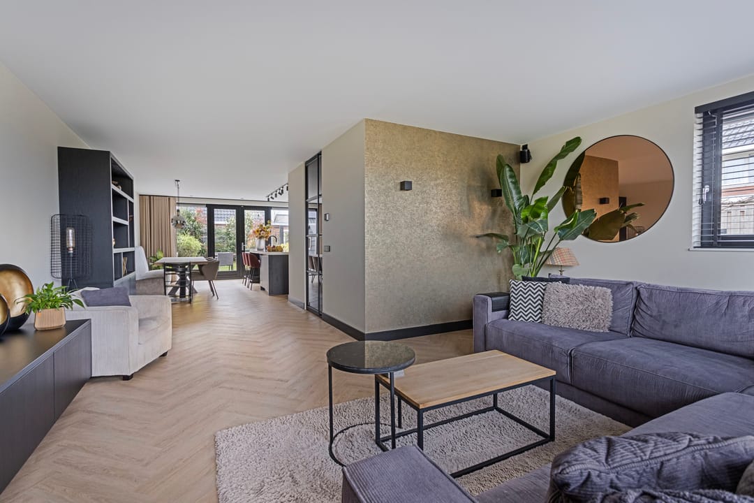 Foto 17 van Klaas Pluisterhof 18