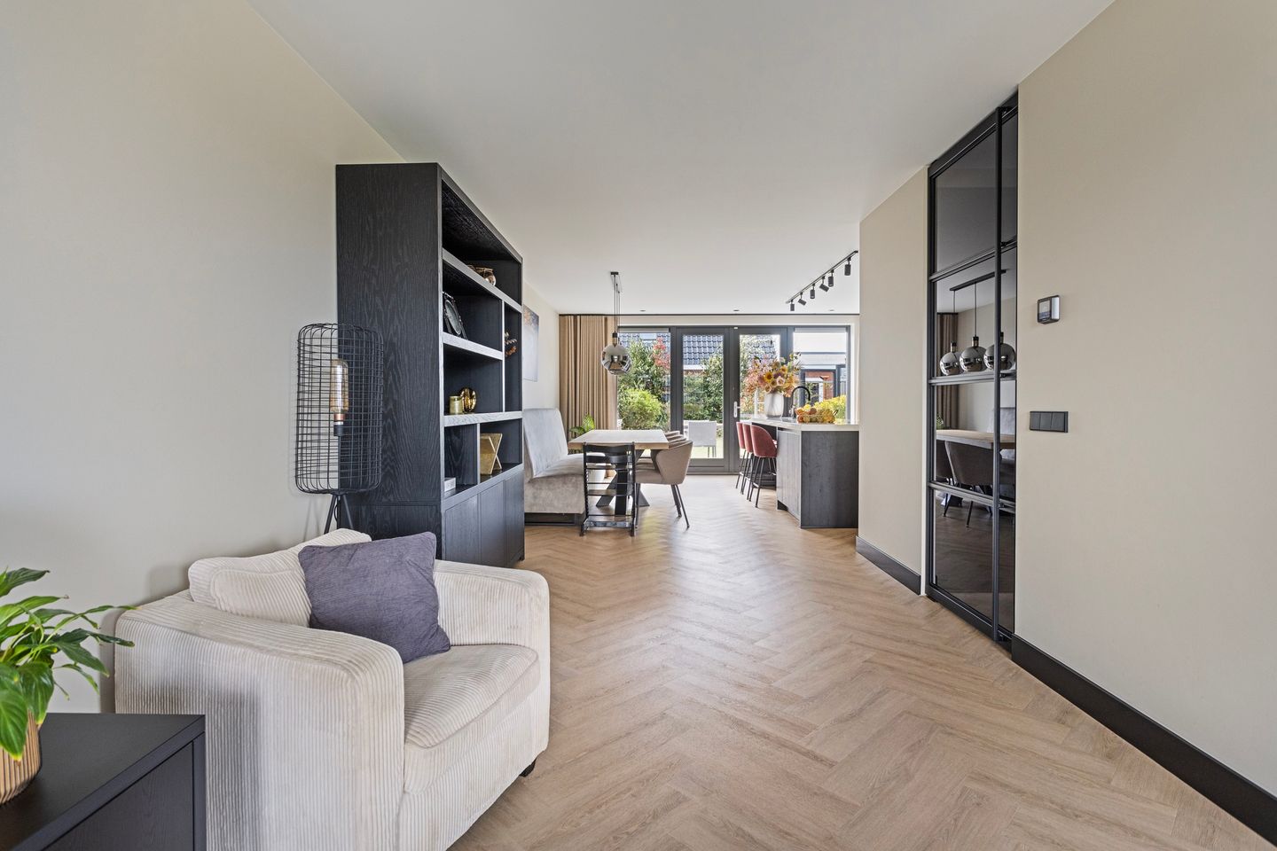 Foto 20 van Klaas Pluisterhof 18