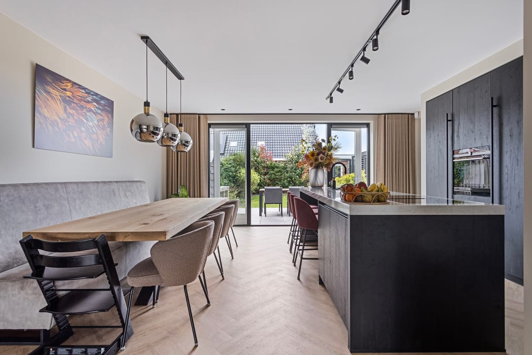 Foto 22 van Klaas Pluisterhof 18