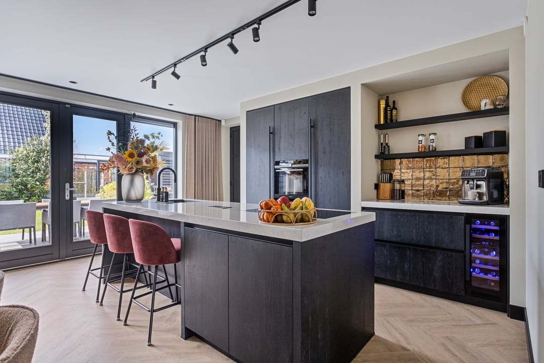 Foto 23 van Klaas Pluisterhof 18