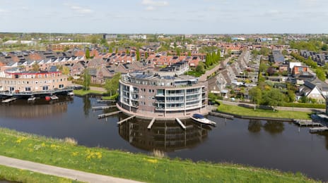 Apollovlinder 66 secondary image