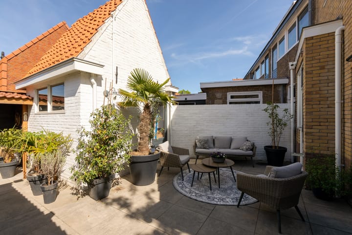 Foto 30 van Winsemiusstraat 14