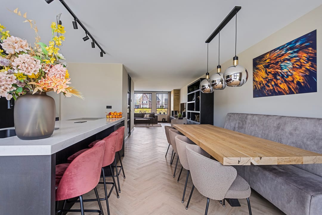 Foto 28 van Klaas Pluisterhof 18