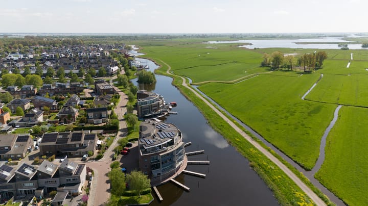 Foto 3 van Apollovlinder 66