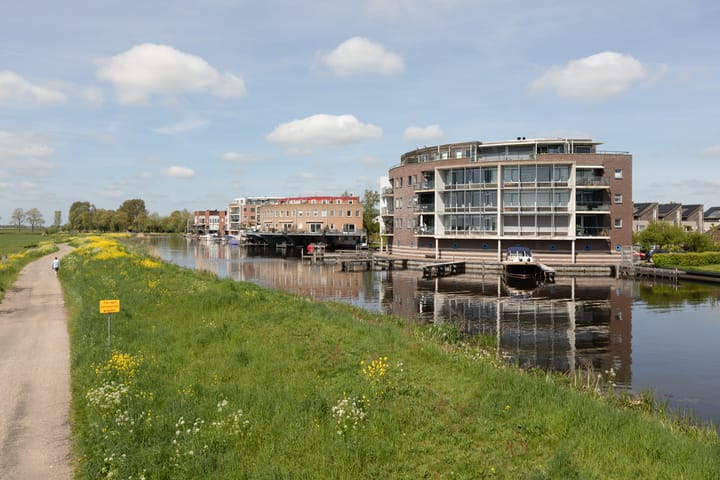 Foto 4 van Apollovlinder 66