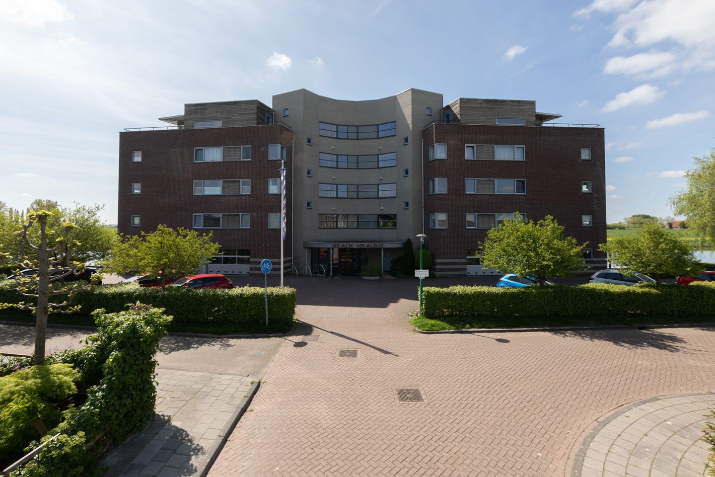 Foto 5 van Apollovlinder 66