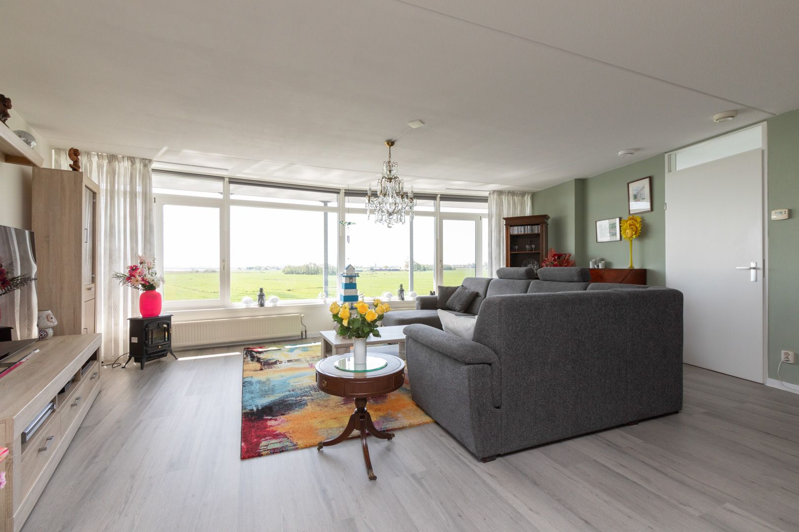 Foto 6 van Apollovlinder 66