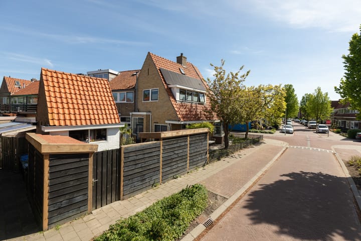 Foto 35 van Winsemiusstraat 14