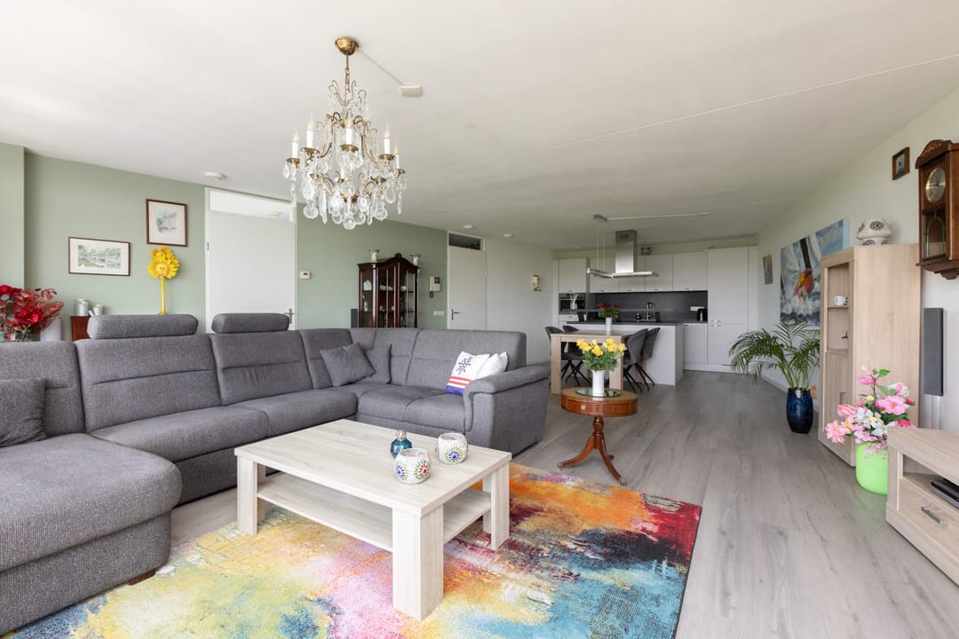 Foto 8 van Apollovlinder 66