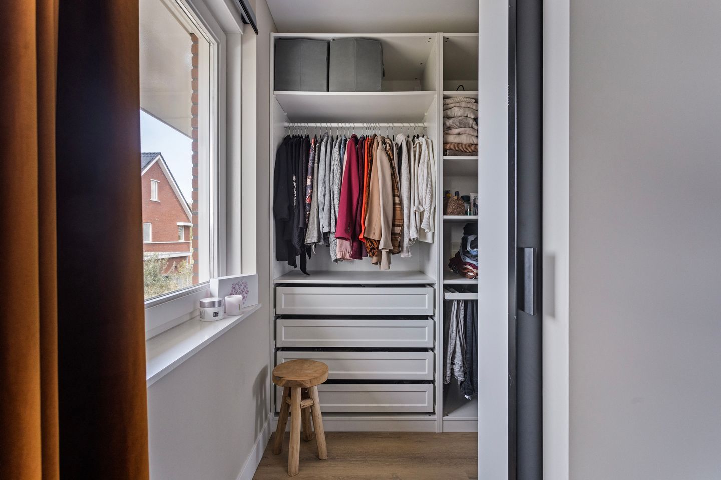 Foto 34 van Klaas Pluisterhof 18