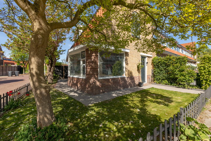 Foto 40 van Winsemiusstraat 14