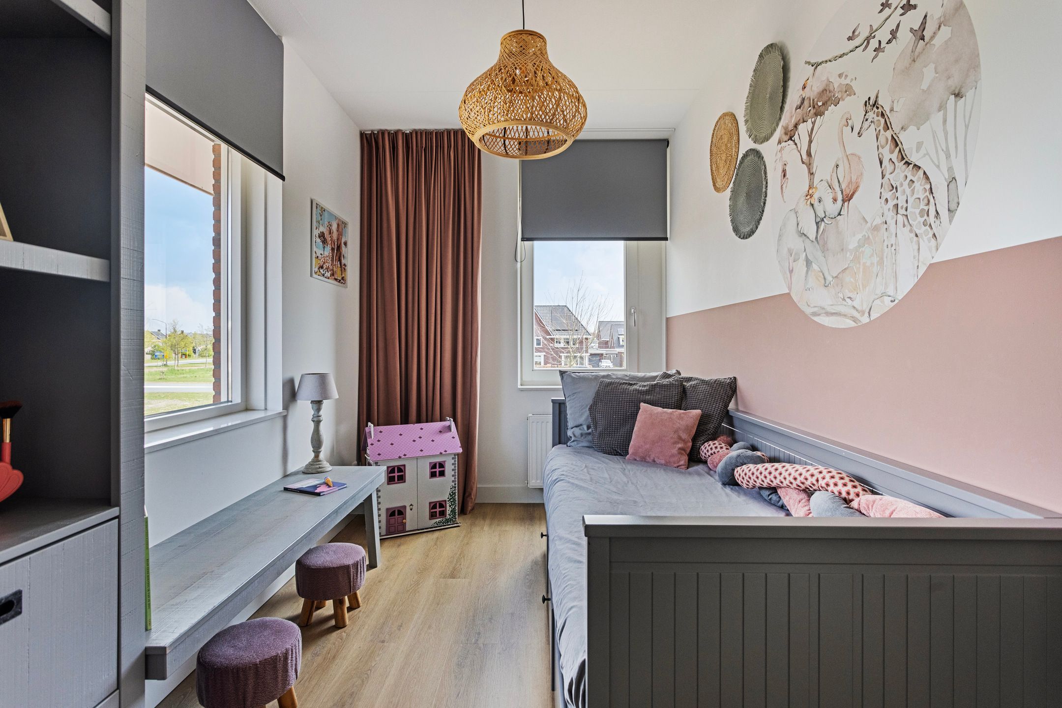 Foto 39 van Klaas Pluisterhof 18