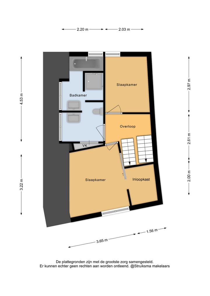 Foto 45 van Winsemiusstraat 14