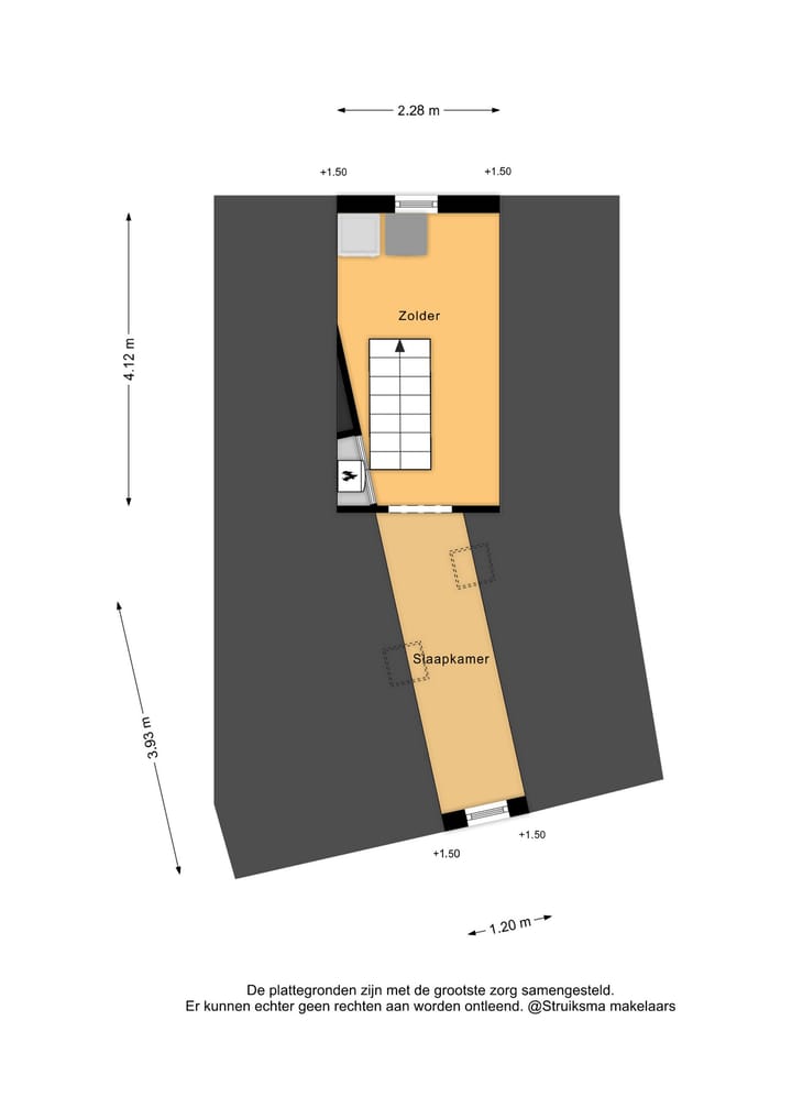 Foto 46 van Winsemiusstraat 14
