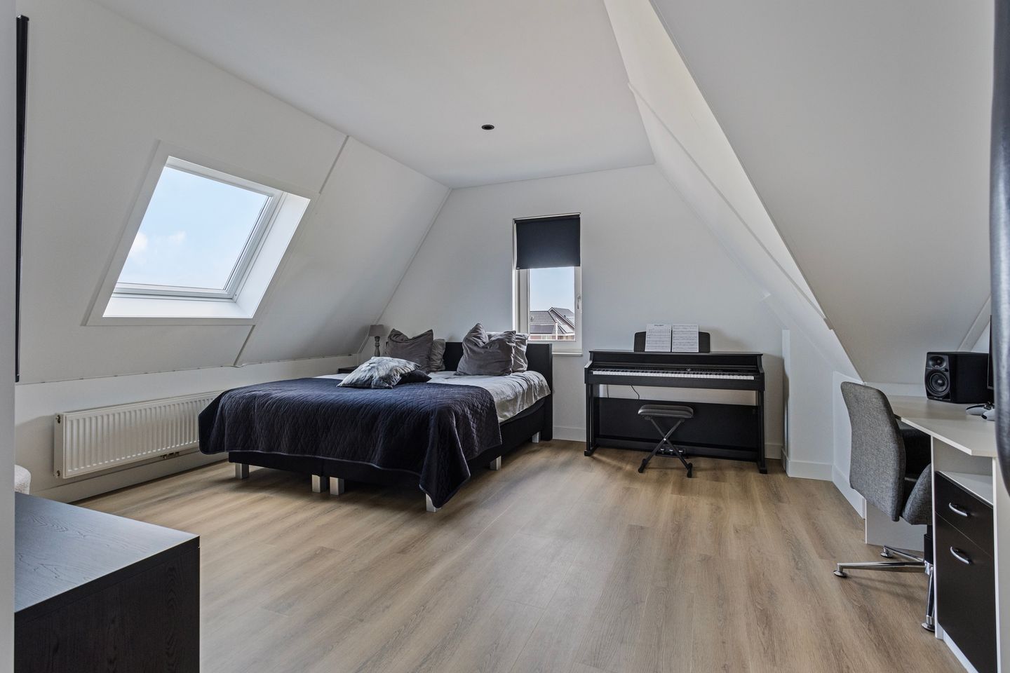 Foto 44 van Klaas Pluisterhof 18