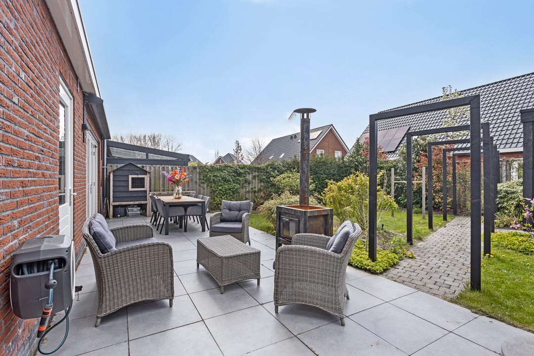 Foto 46 van Klaas Pluisterhof 18