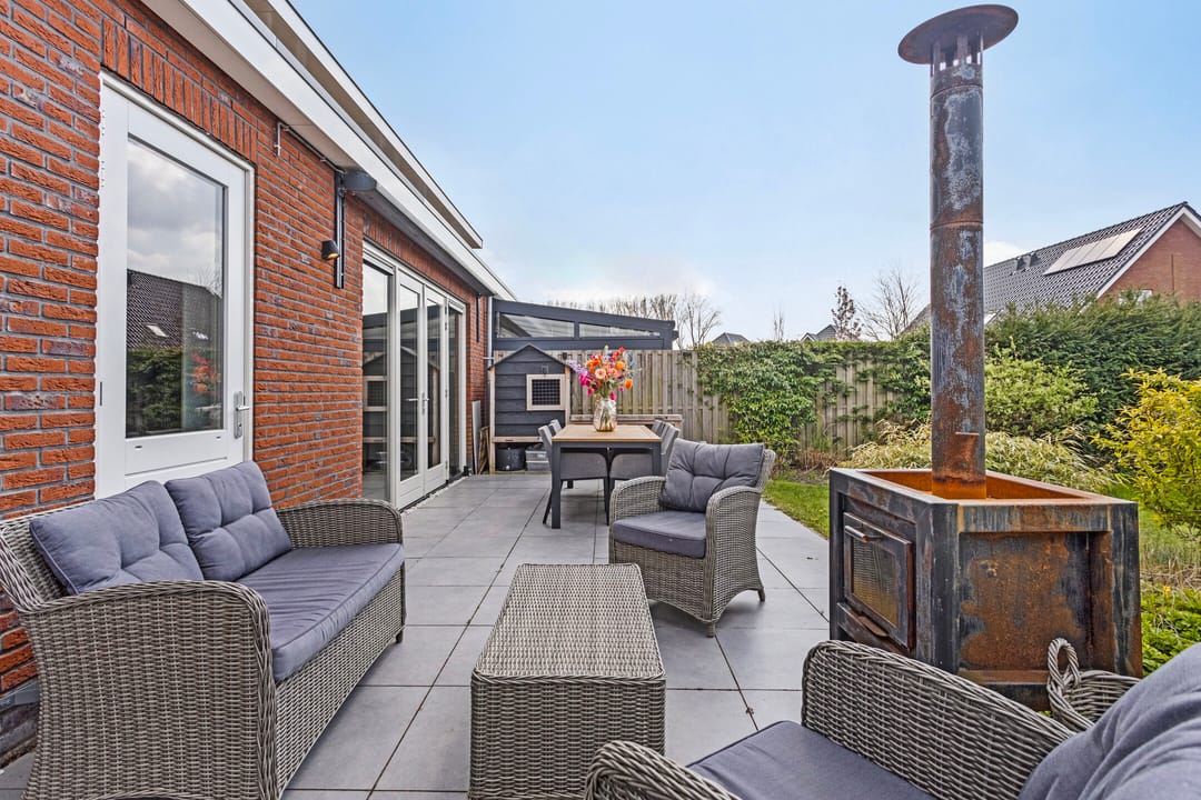 Foto 47 van Klaas Pluisterhof 18