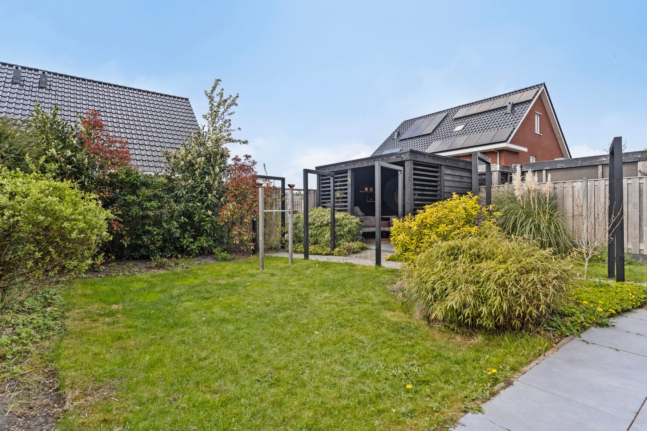 Foto 48 van Klaas Pluisterhof 18