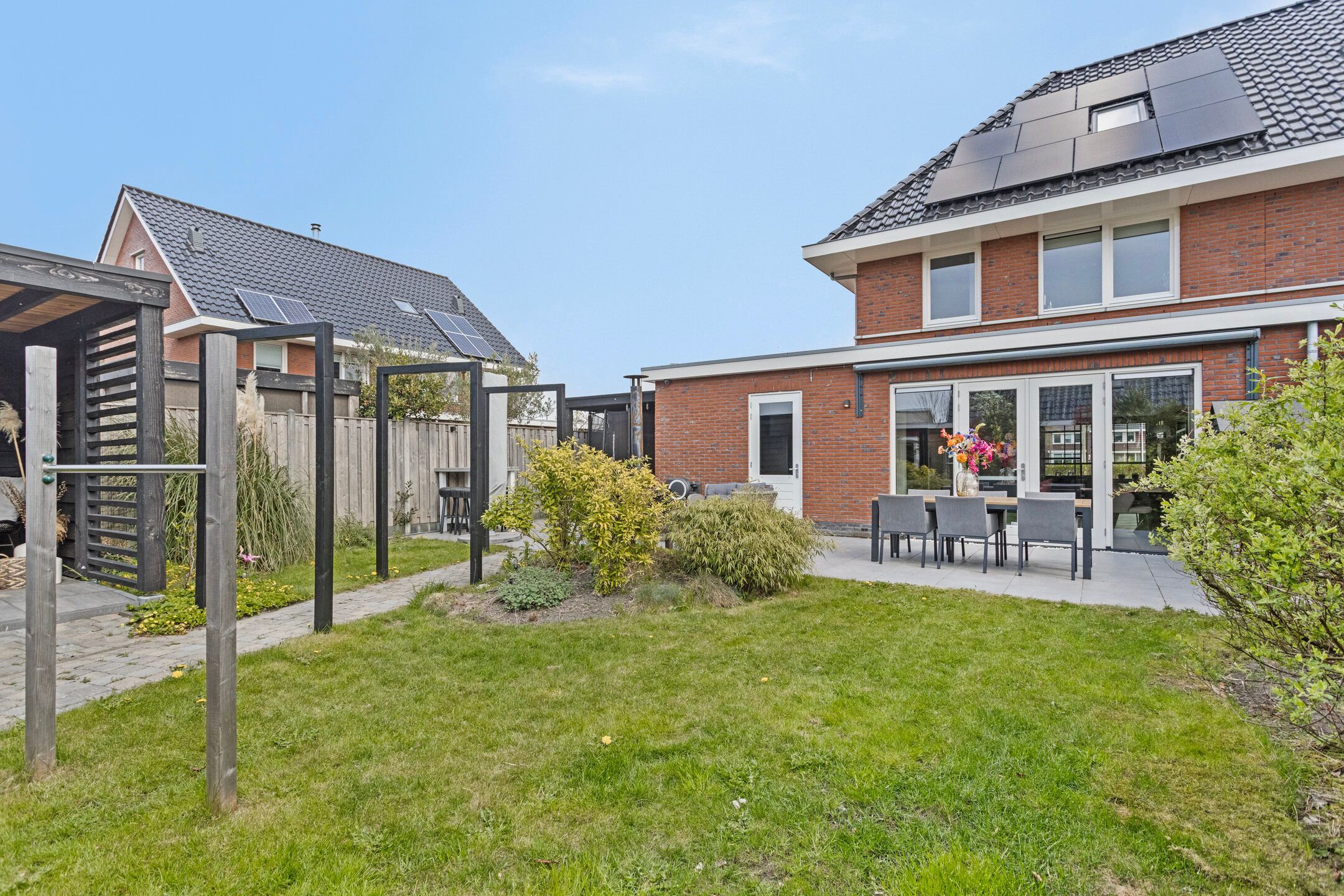 Foto 51 van Klaas Pluisterhof 18