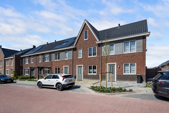 Foto 1 van Buckingham 32