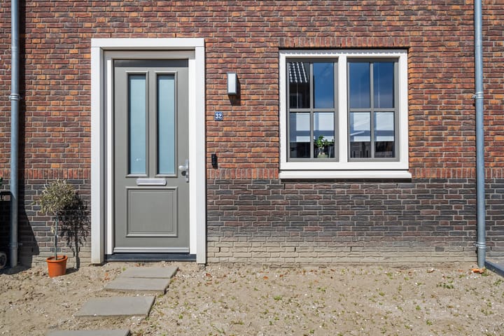 Foto 3 van Buckingham 32