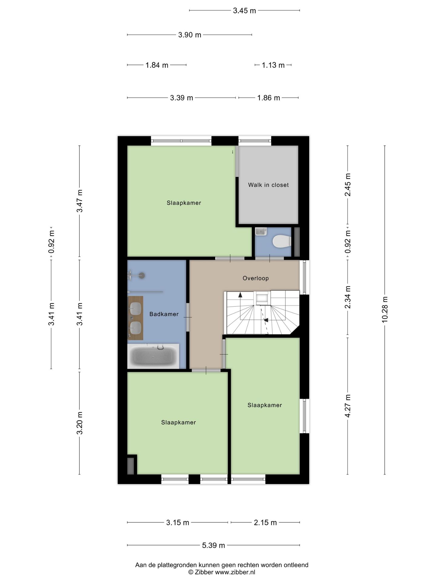 Foto 55 van Klaas Pluisterhof 18