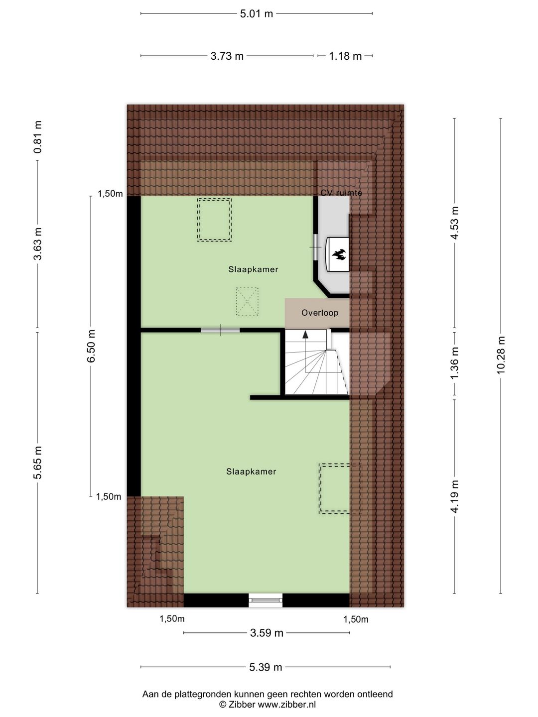 Foto 56 van Klaas Pluisterhof 18