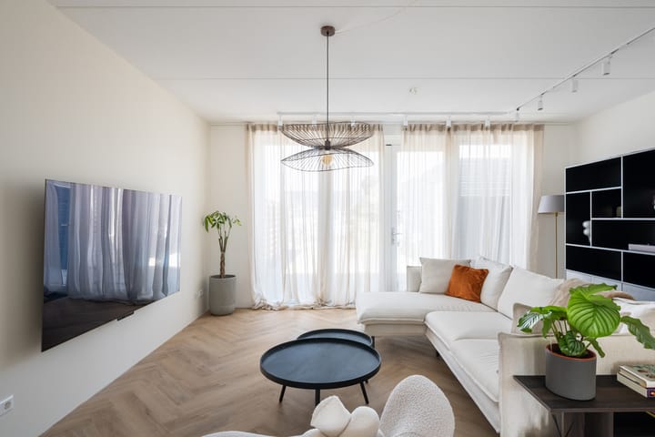 Foto 7 van Buckingham 32