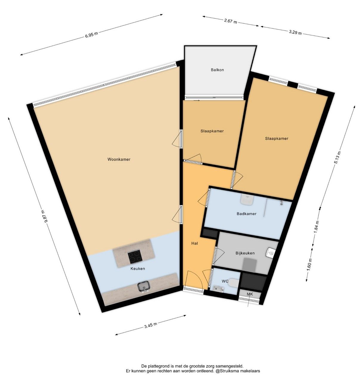 Foto 51 van Apollovlinder 66