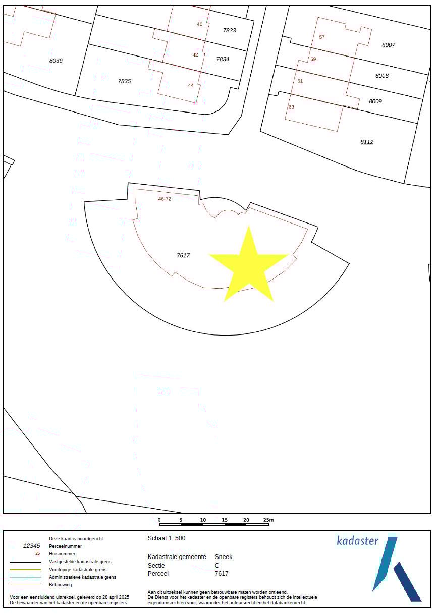 Foto 52 van Apollovlinder 66