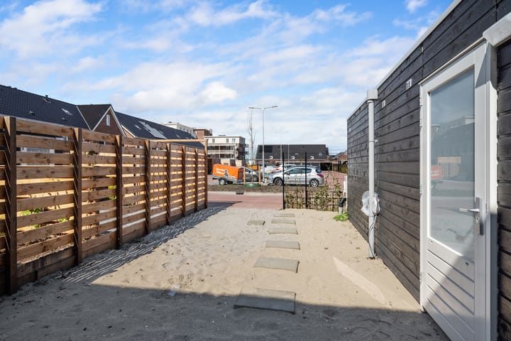 Foto 29 van Buckingham 32