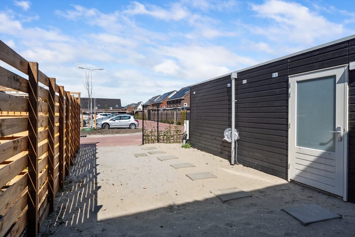 Foto 30 van Buckingham 32