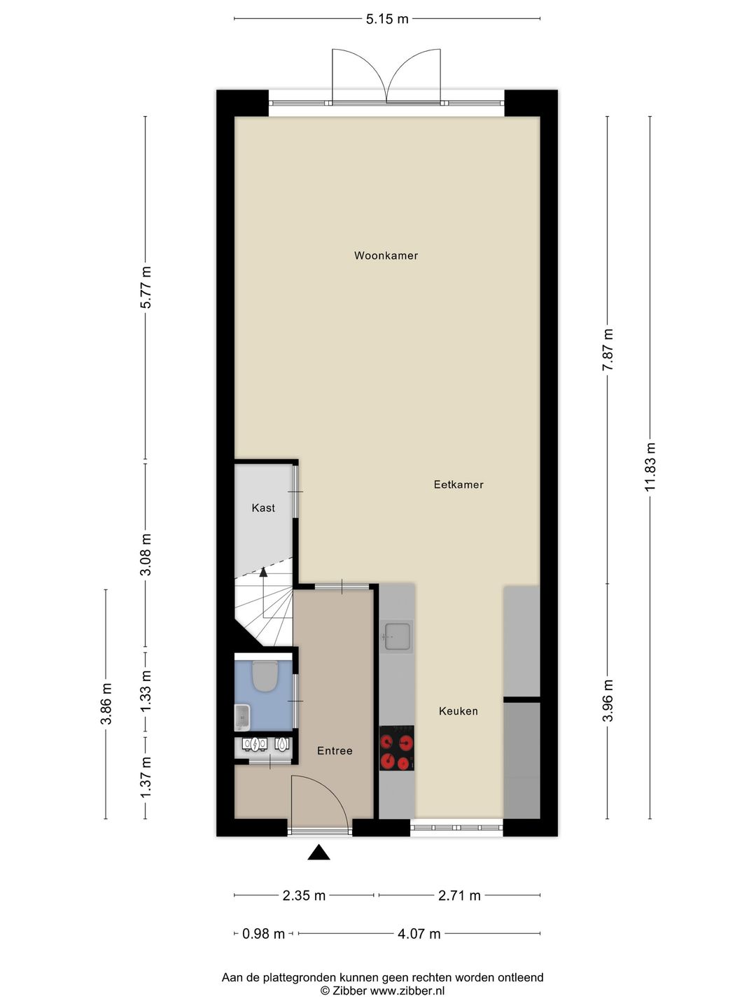 Photo 41 of Buckingham 32