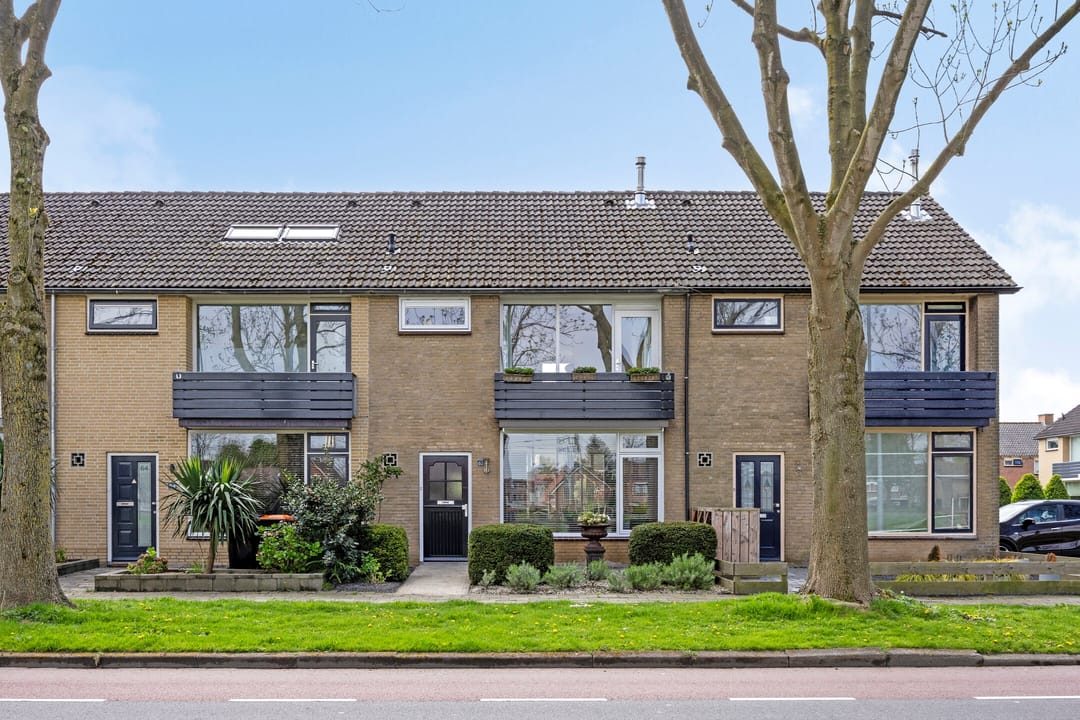 Photo 8 of Keizerskroonweg 62