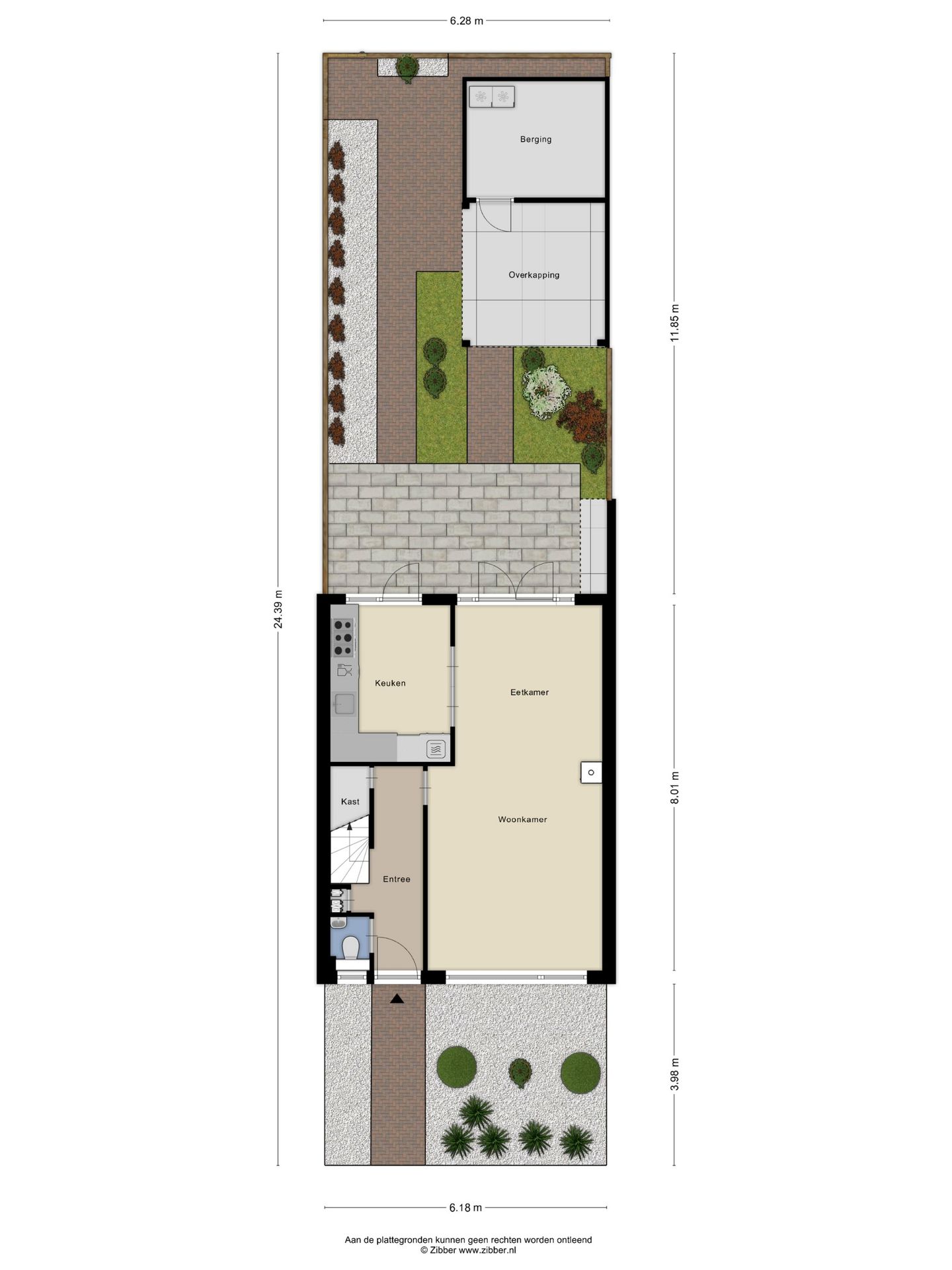 Photo 40 of Keizerskroonweg 62