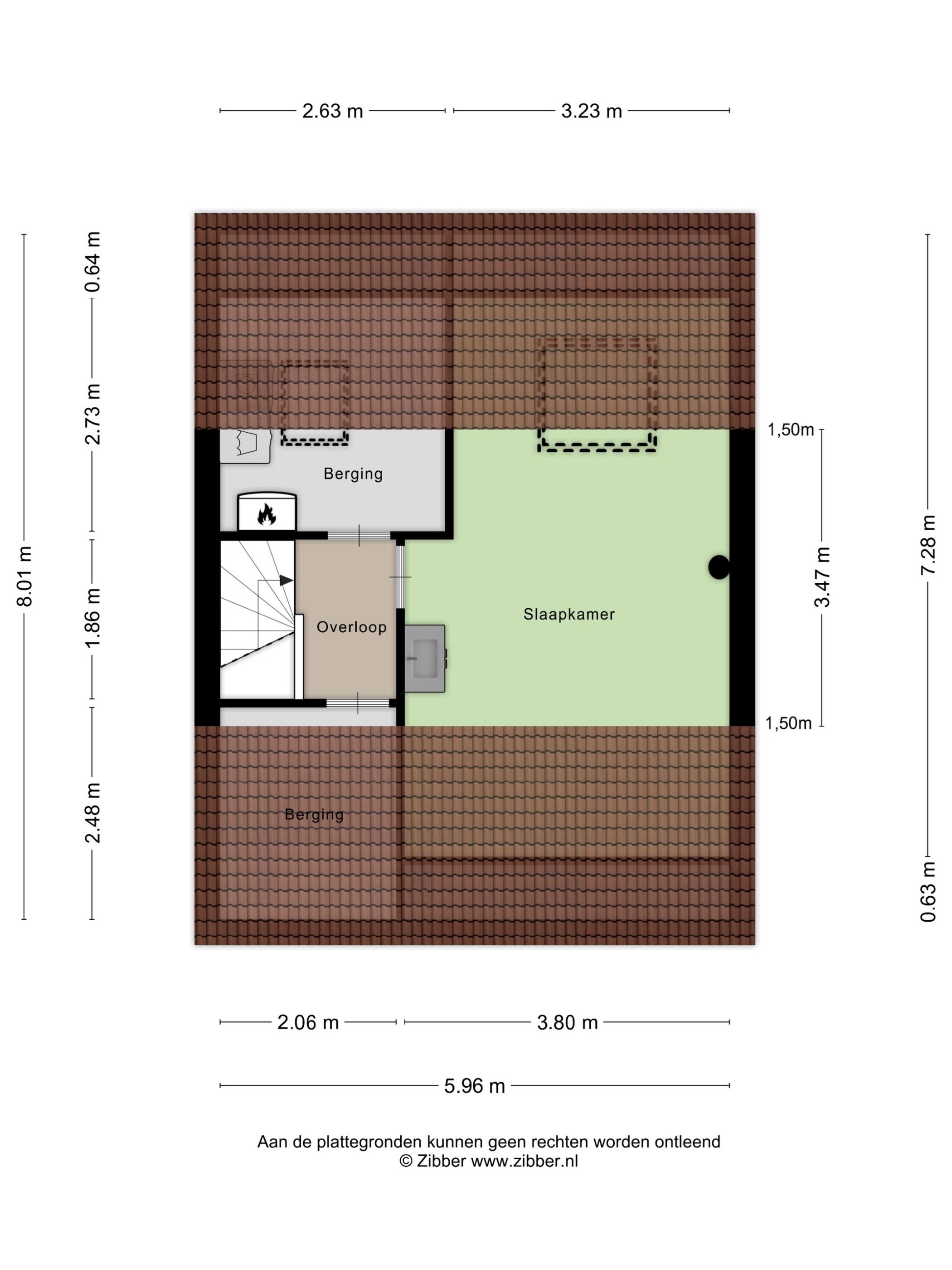 Photo 42 of Keizerskroonweg 62