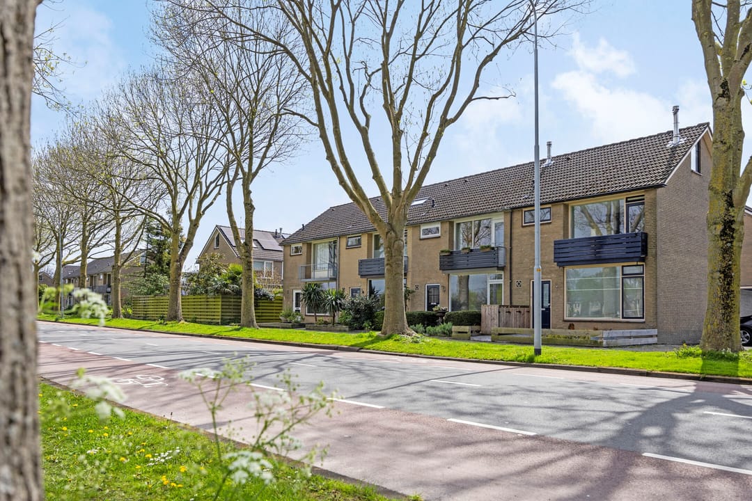 Photo 1 of Keizerskroonweg 62