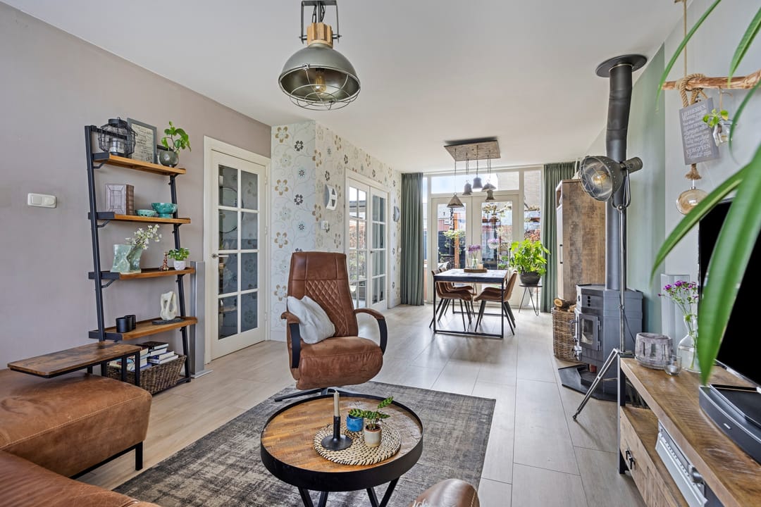 Photo 2 of Keizerskroonweg 62