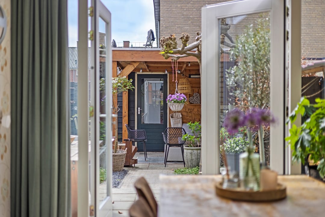 Photo 13 of Keizerskroonweg 62