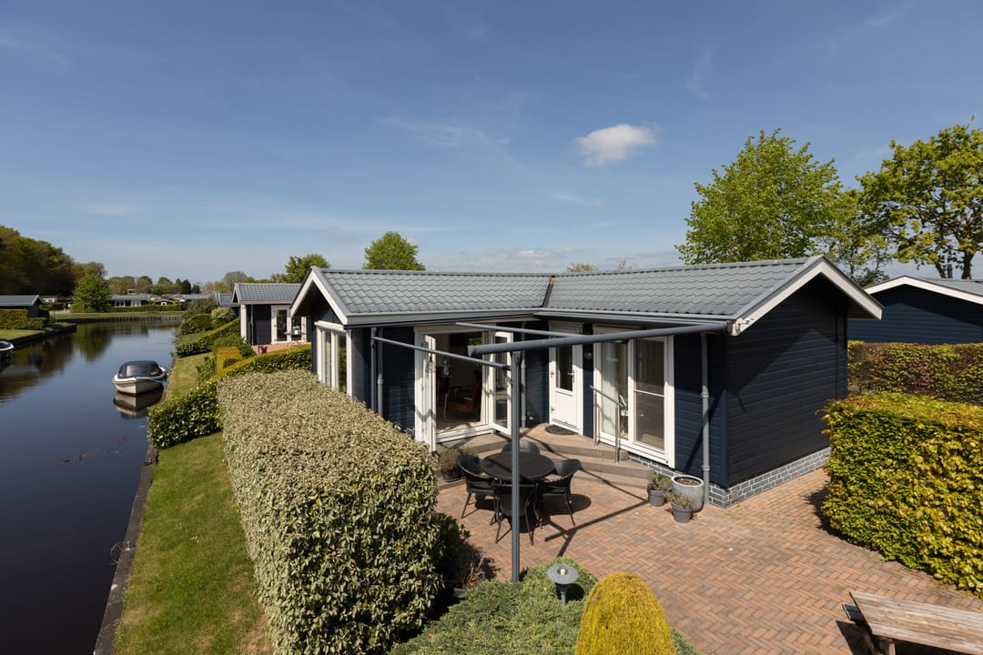 Foto 1 van Marderleane 9-A10