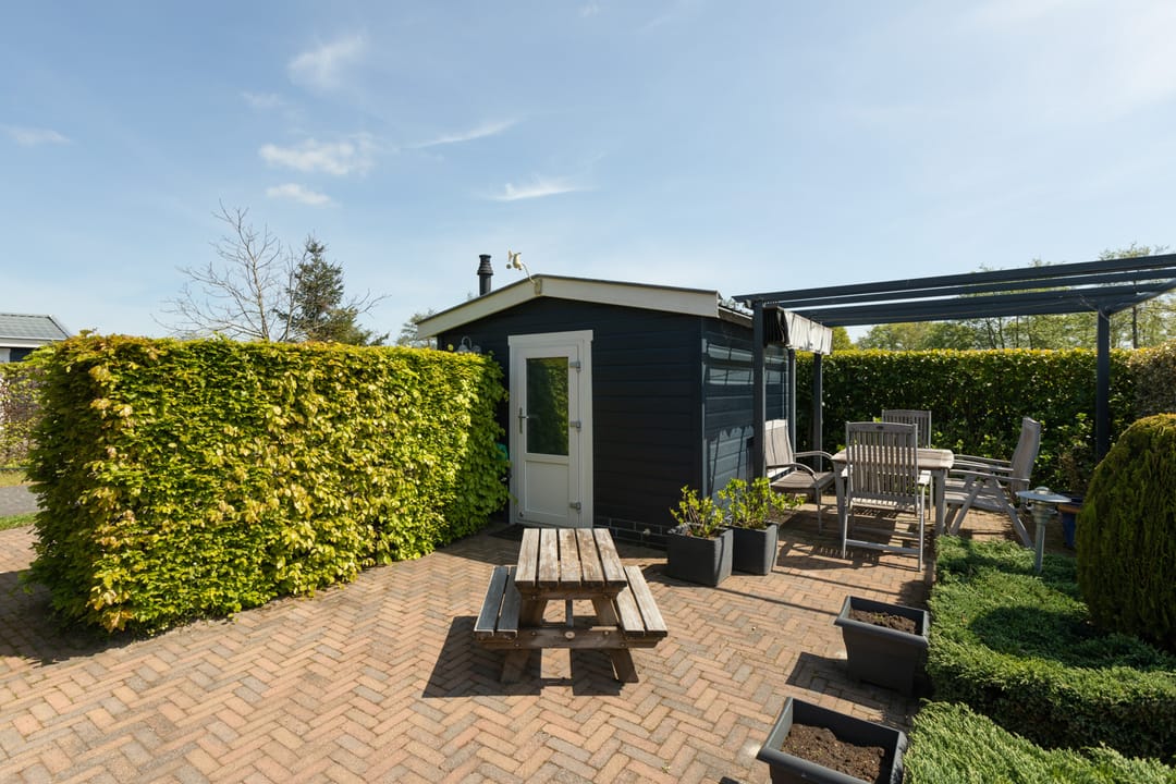 Foto 8 van Marderleane 9-A10